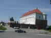 Sandomierz - dawne więzienie