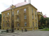 Radom - dawna siedziba NKWD i PUBP