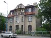 Dawna siedziba PUBP w Strzelinie przy ul. Bolka I Świdnickiego