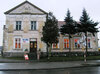 Dawna siedziba KPMO w Bartoszycach