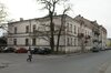 Dawna siedziba PUBP w Chełmie