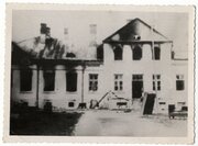 Siedziba UB w latach 1944-1946
