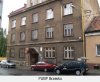 Brzesko - dawna siedziba PUBP