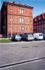 Legnica - dawna siedziba NKWD