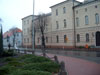 Krotoszyn - dawny budynek więzienia