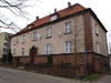 Myślibórz - dawna siedziba PUBP