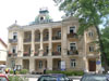 Busko-Zdrój – dawna siedziba KP MO