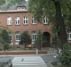Rawicz - dawna siedziba UB do roku 1956