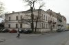 Chełm - dawna siedziba PUBP