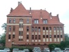 Toruń - dawna siedziba MUBP