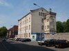 Dawna siedziba PUBP w Słupsku