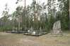 Cmentarz w Błudku