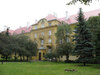 Dawna siedziba NKWD i PUBP w Radomiu