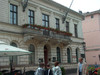 Dawna siedziba PUBP w Gnieźnie przy ul. Chrobrego 40