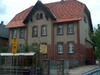 Dawna siedziba MO i UB w Gostyniu przy ul. Wrocławskiej