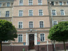 Dawna siedziba PUBP w Lesznie przy ul. 17 stycznia