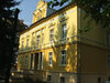 Dawna siedziba PUBP w Bolesławcu