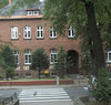 Dawna siedziba Urzędu Bezpieczeństwa do roku 1956 w Rawiczu