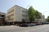 Siedziba Wojewódzkiego Urzędu Bezpieczeństwa Publicznego (1945-1956)