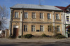 Siedziba Państwowego Urzędu Bezpieczeństwa Publicznego (1945-1956)