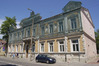 Siedziba Powiatowego Urzędu Bezpieczeństwa Publicznego (1945-1956)