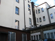 Dawna siedziba WUBP, ulica Mickiewicza 5