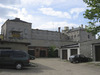 Dawne więzienie w Chojnicach