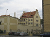 Dawne więzienie w Inowrocławiu