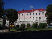 Siedziba UB od 1949 do 1956 r.