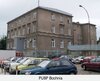 Dawna siedziba PUBP/PU w Bochni