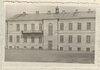 Dawna siedziba więzienia w Lubartowie
